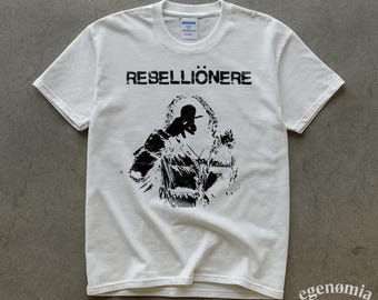 Esdeekid tee for uk drill, phreshboyswag,streetwear,,sematary, Dean Blunt, charli xcx, Fakemink, Rapper T-Shirt, opium shirt, Graphic Tee