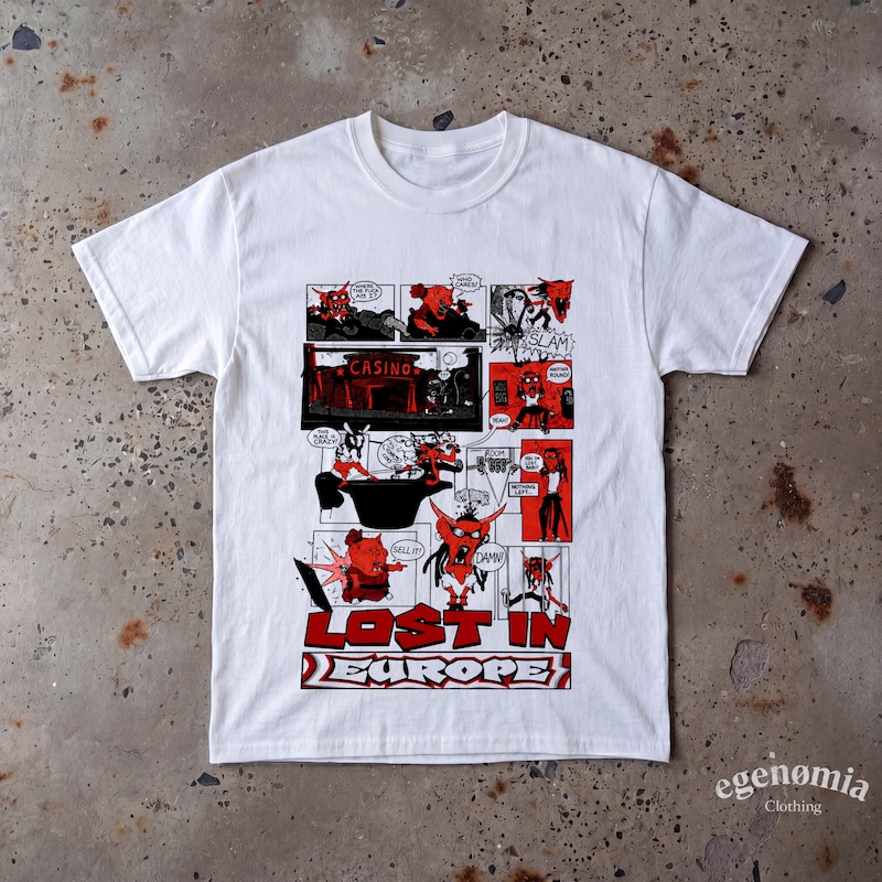 Che Rib Tour Che Merch Rapper - Etsy