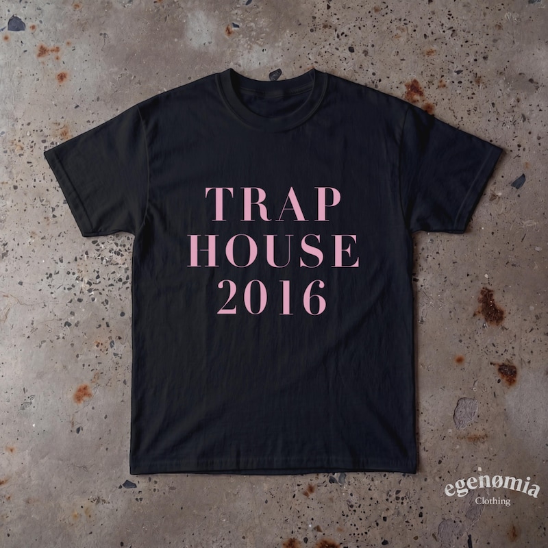 Che Merch Rapper - Etsy