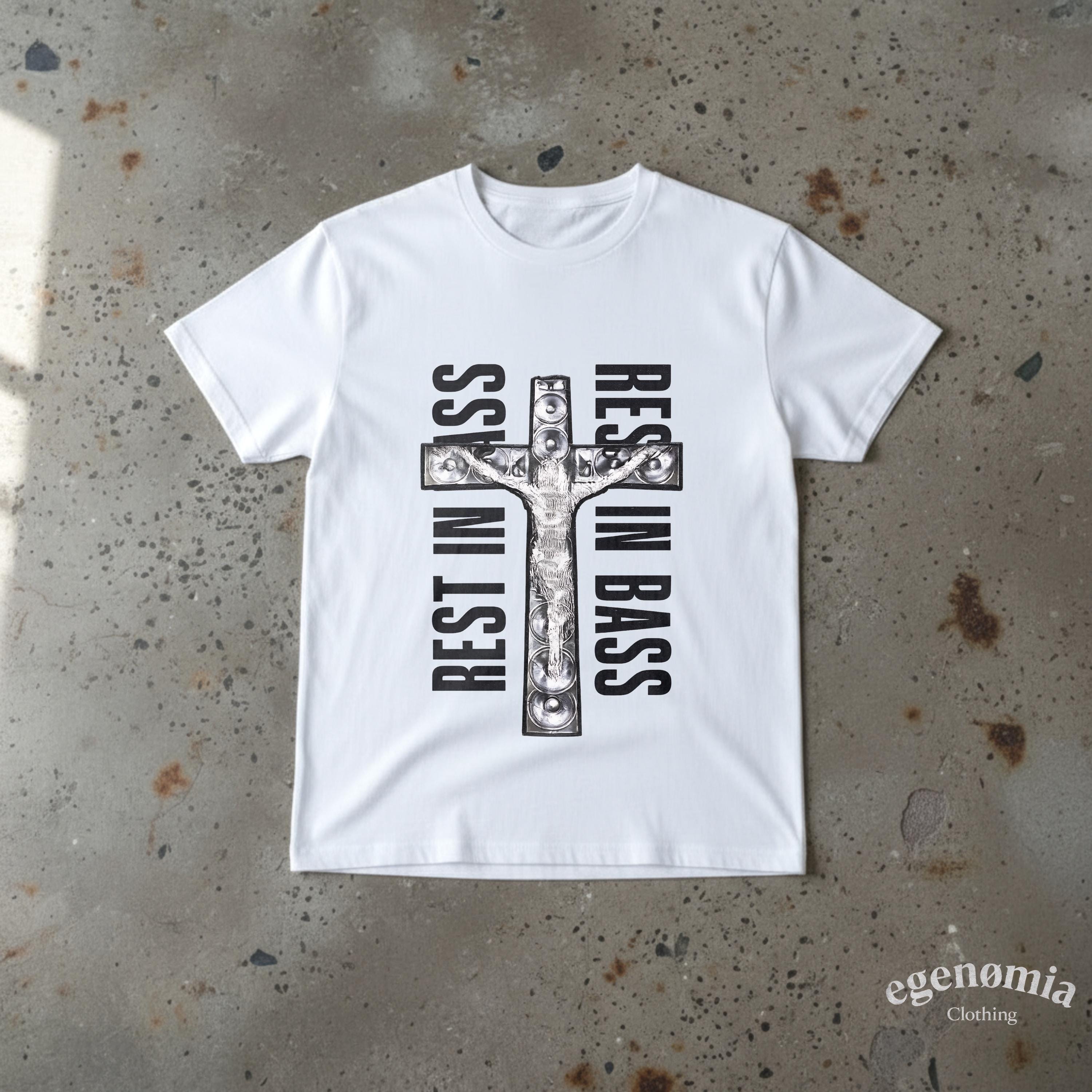Che Merch Rest in Bass - Etsy Canada
