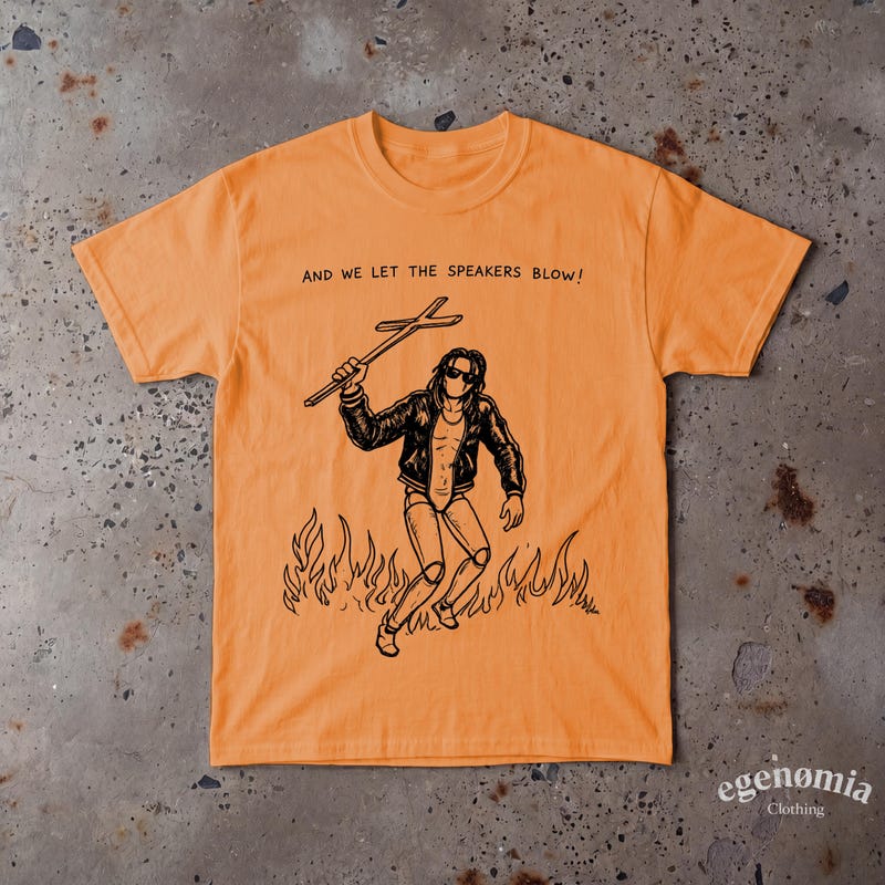 Che Merch Rapper - Etsy
