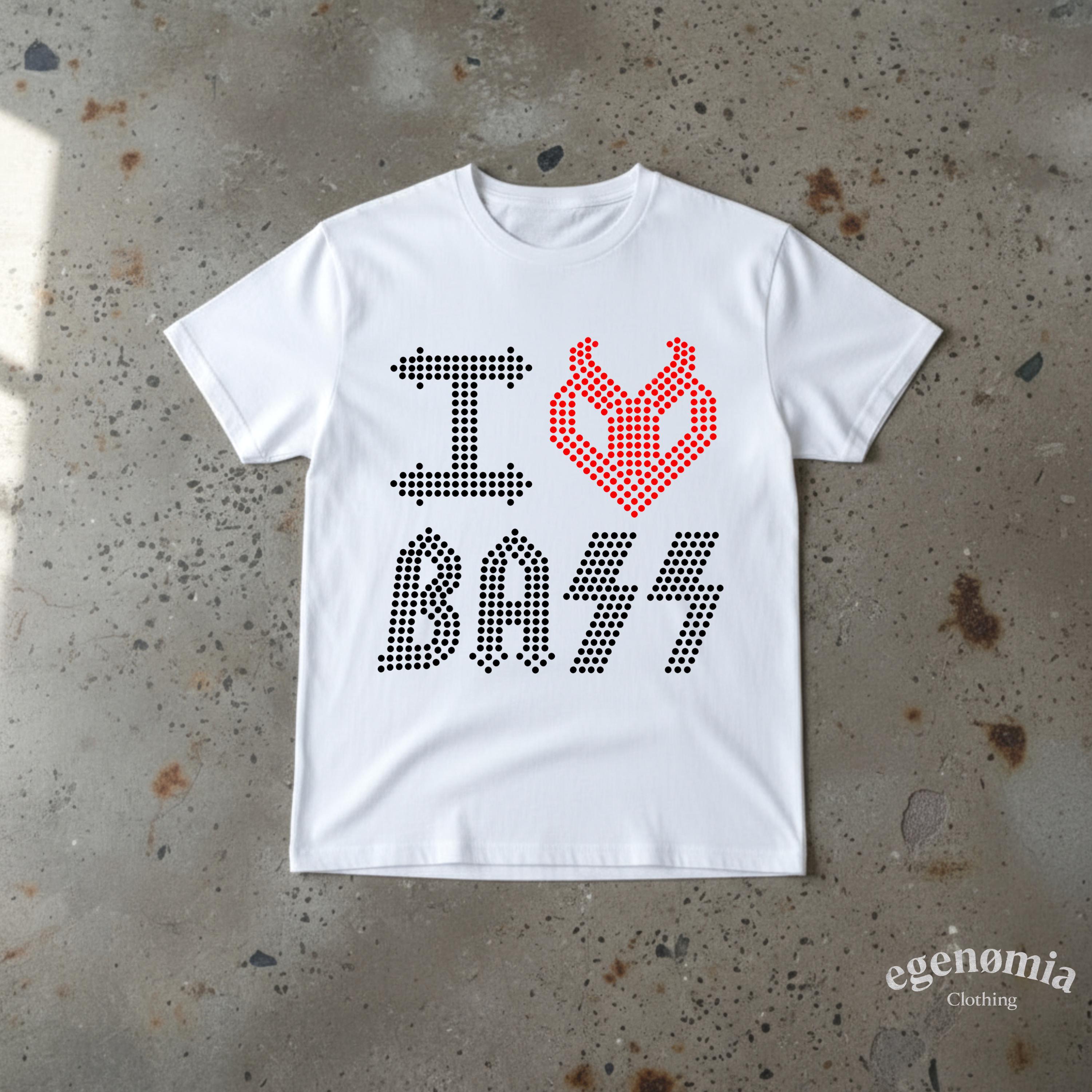 Che Merch Rest in Bass - Etsy
