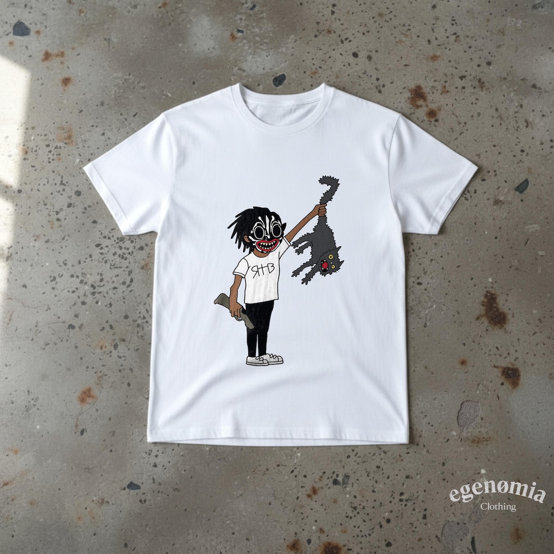 che rest in bass tシャツ archive osamason Che Rest in Bass Merch Tee, for Underground Lovers, Che Merch