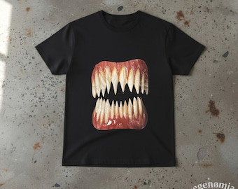 Edward Skeletrix Merch-Shirt, Museum Music Skeletrixisland Underground Rap Tee, Y2K Graphic Tour Merch Geschenk