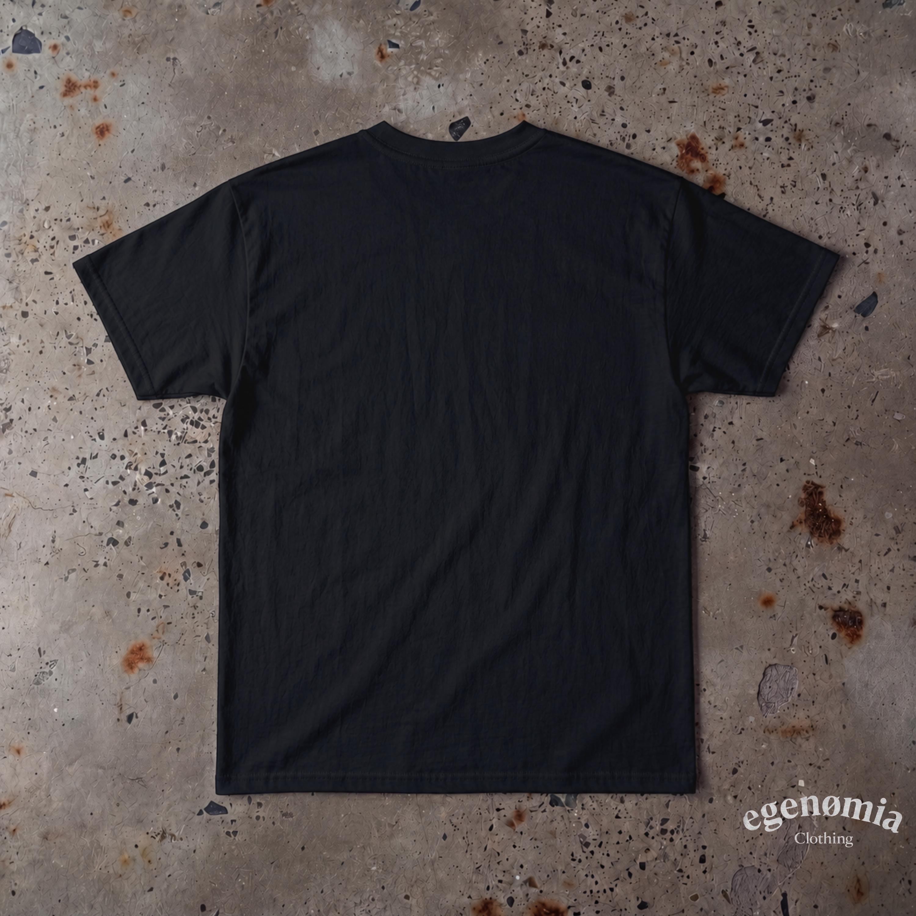 Osamason Nocturnal Merch Tee,all Size,for Osamason Fanmade T Shirt