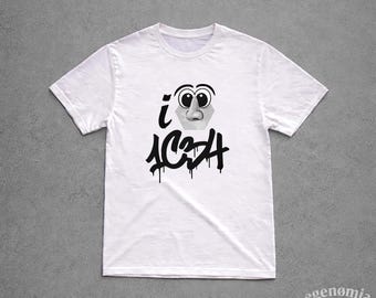 Xaviersobased One Chance Merch Rap Tee, 1c34 Album Merch, Underground Rap Concert Shirt, Rolling Loud, Fakemink Nettspend