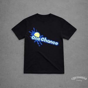 One Chance 1c34 - Etsy