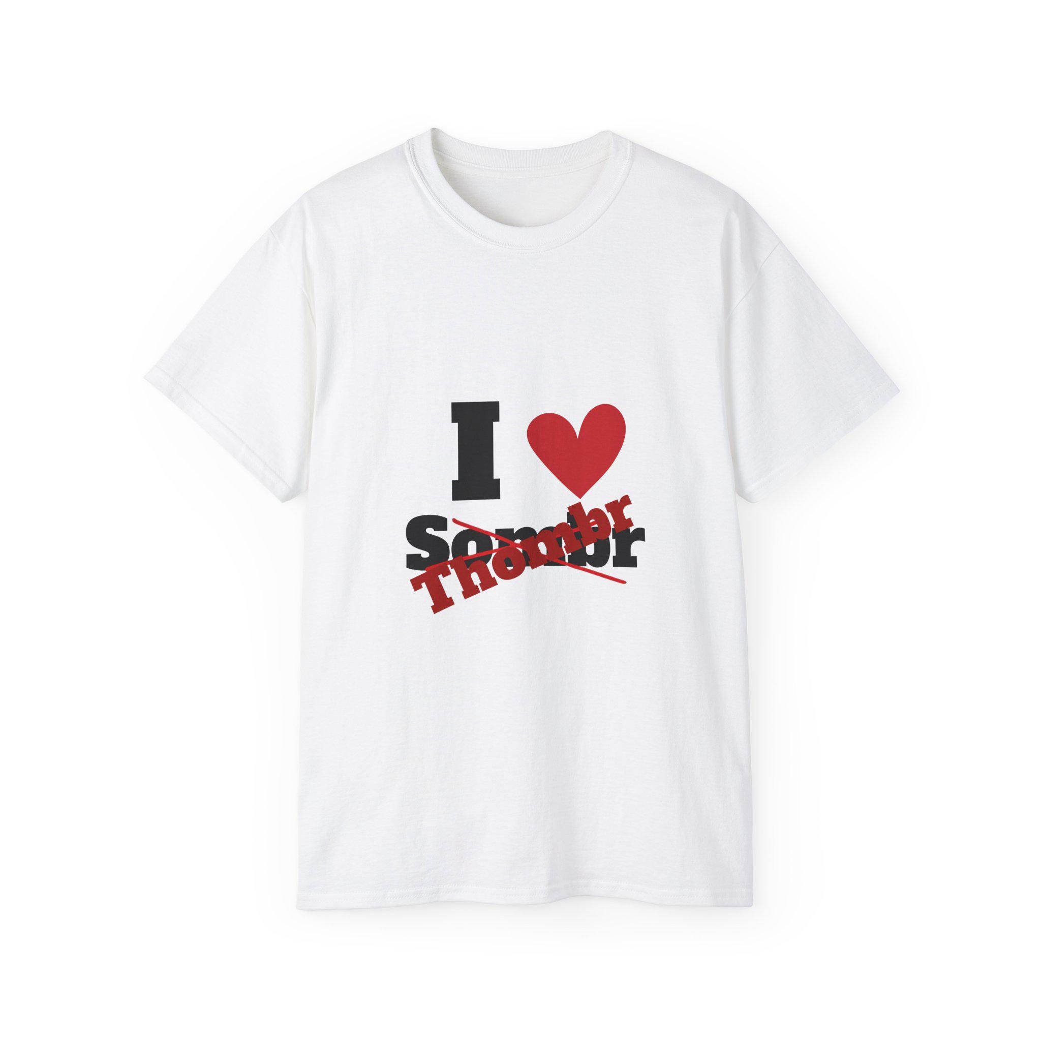 Tシャツ・カットソー THOM BROWNE FW25 (MWS239A F0918460) Discover the Thom Browne Collection