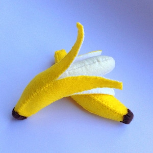 Jeu de bananes, accessoires de cuisine pour tout-petits, jeu de simulation