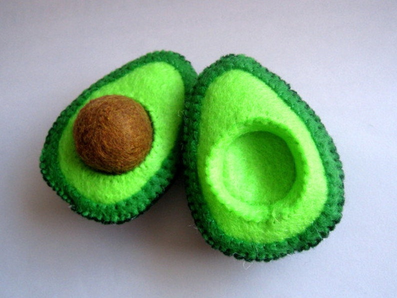 play food you can cut in half