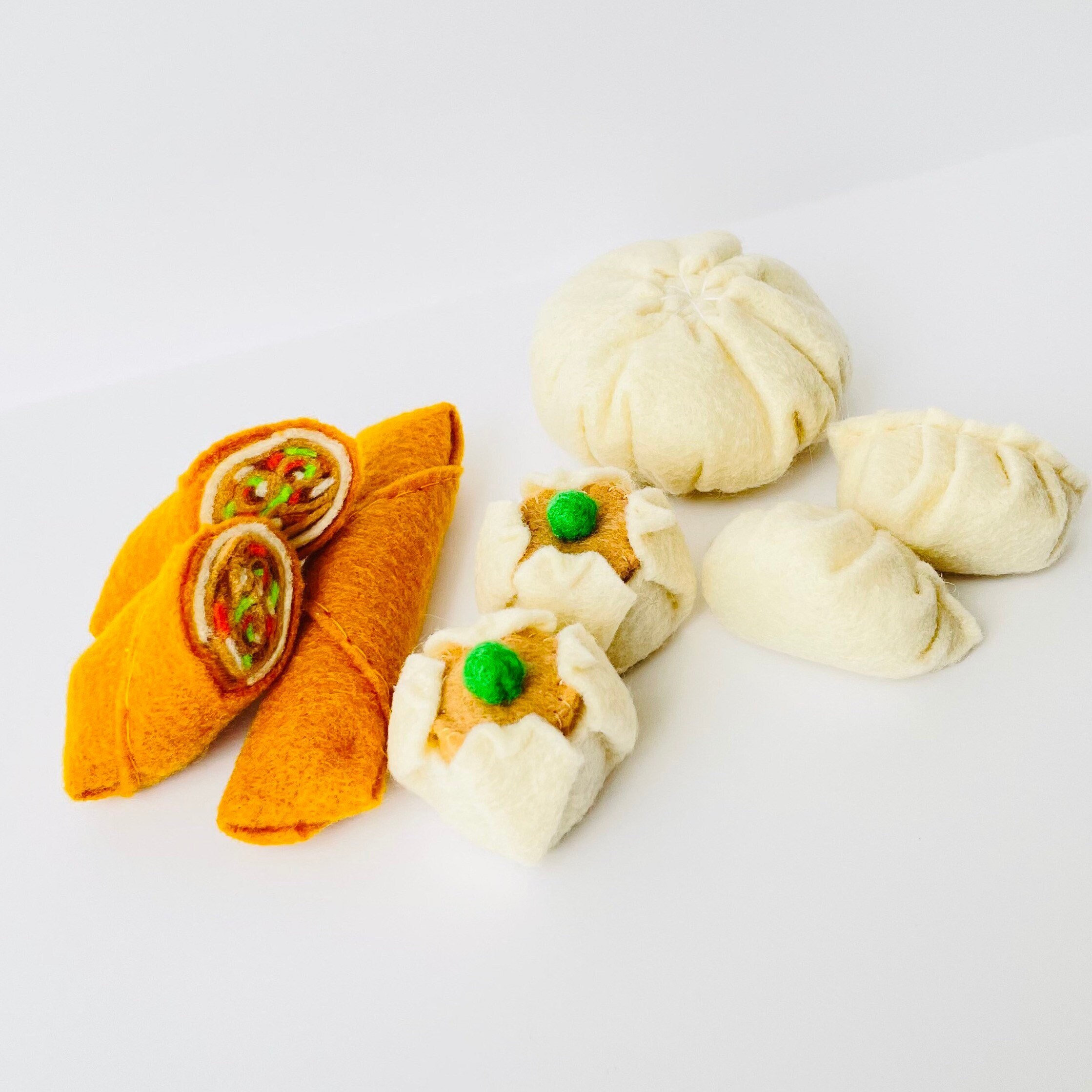 Feel Good Foods - Chicken Potstickers Delivery & Pickup