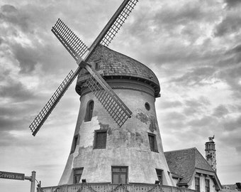 Bevo Mill in St. Louis Art Print Photo - St Louis Photography Canvas or Print