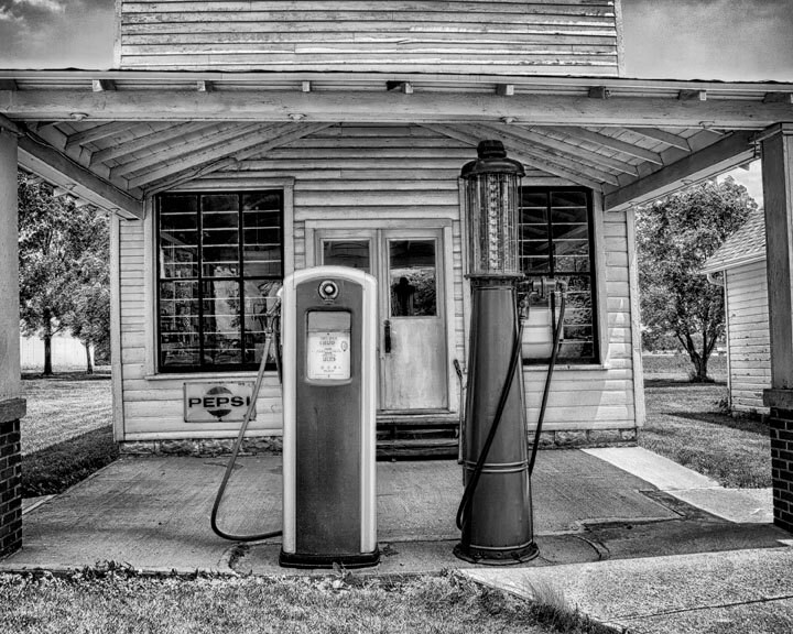Old gas pumps clearance for sale near me