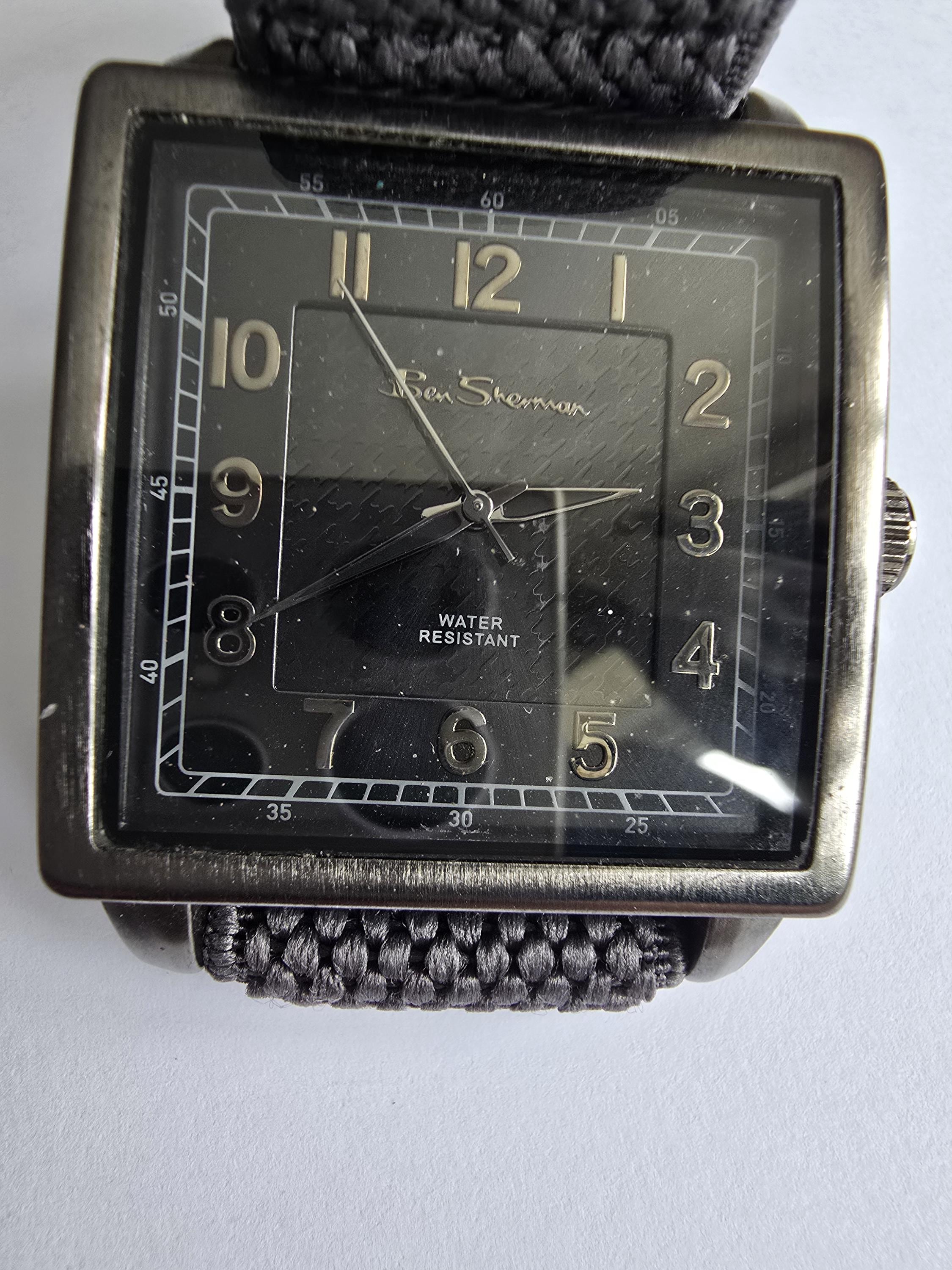 Ben Sherman Watch UK