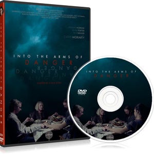 Into the Arms of Danger (2020) DVD: Crime Horror Thriller Film