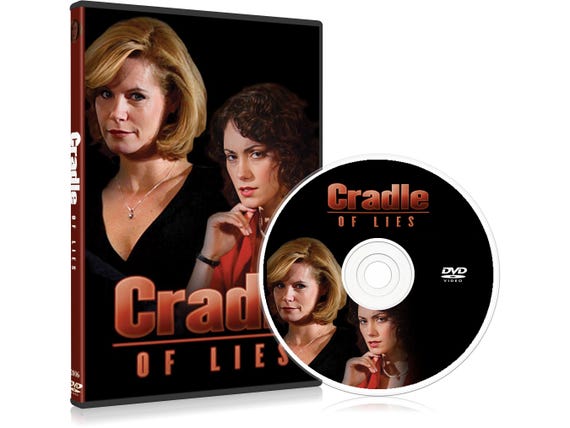 Cradle of Lies (2006) Drama, Thriller Dylan Neal, Shannon