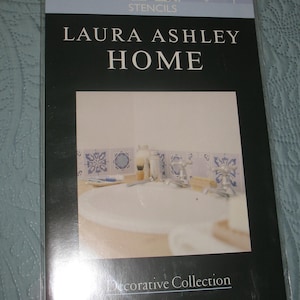 Laura Ashley Tiles - Etsy