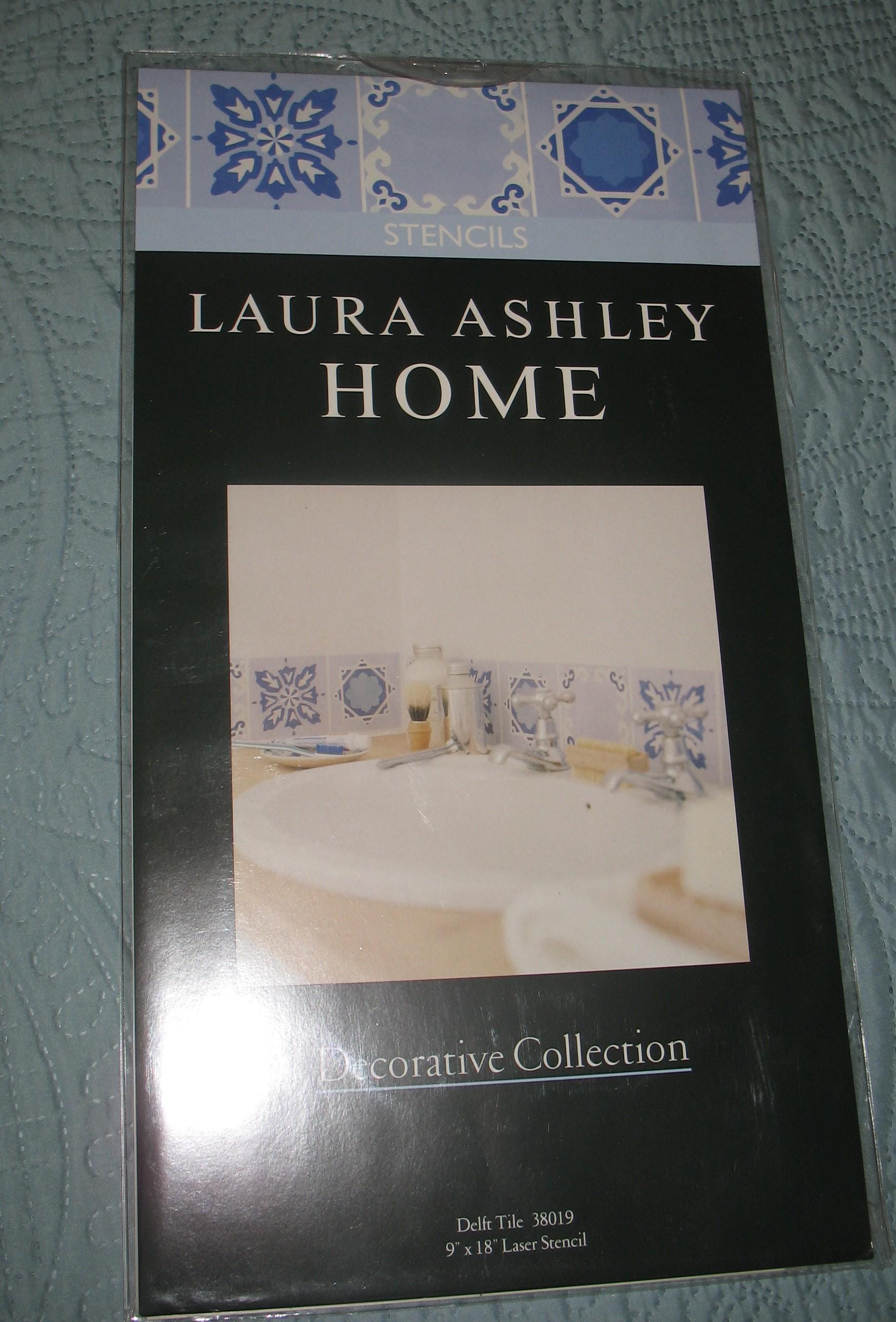 Laura Ashley Tiles - Etsy