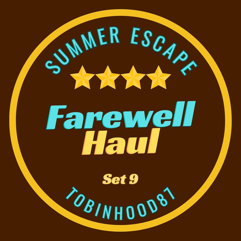 Farewell Haul 2x4 Star Or 5 Star Play MONOPOLY GO! With Me! Download It Here