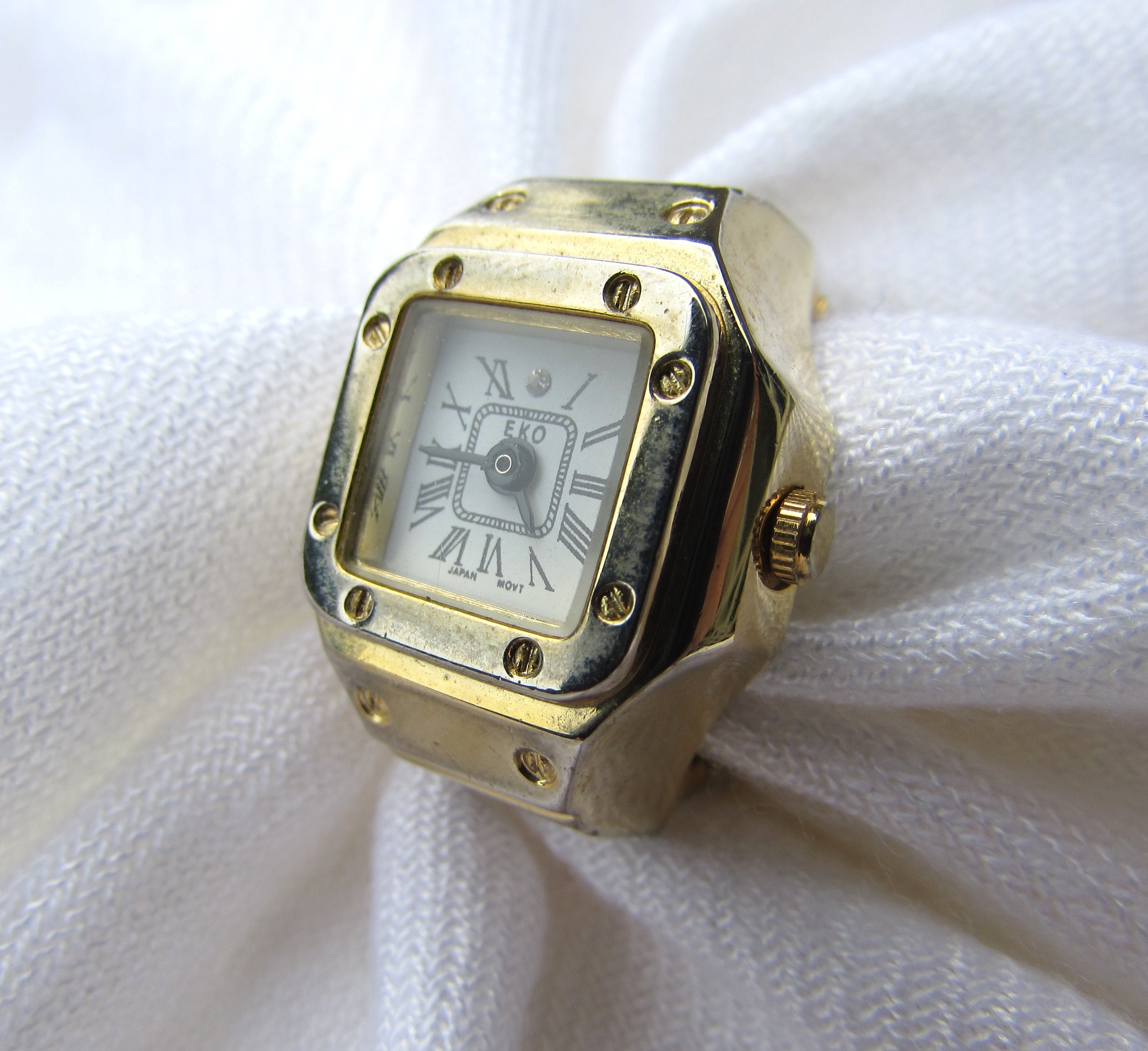 Eko timepieces hotsell