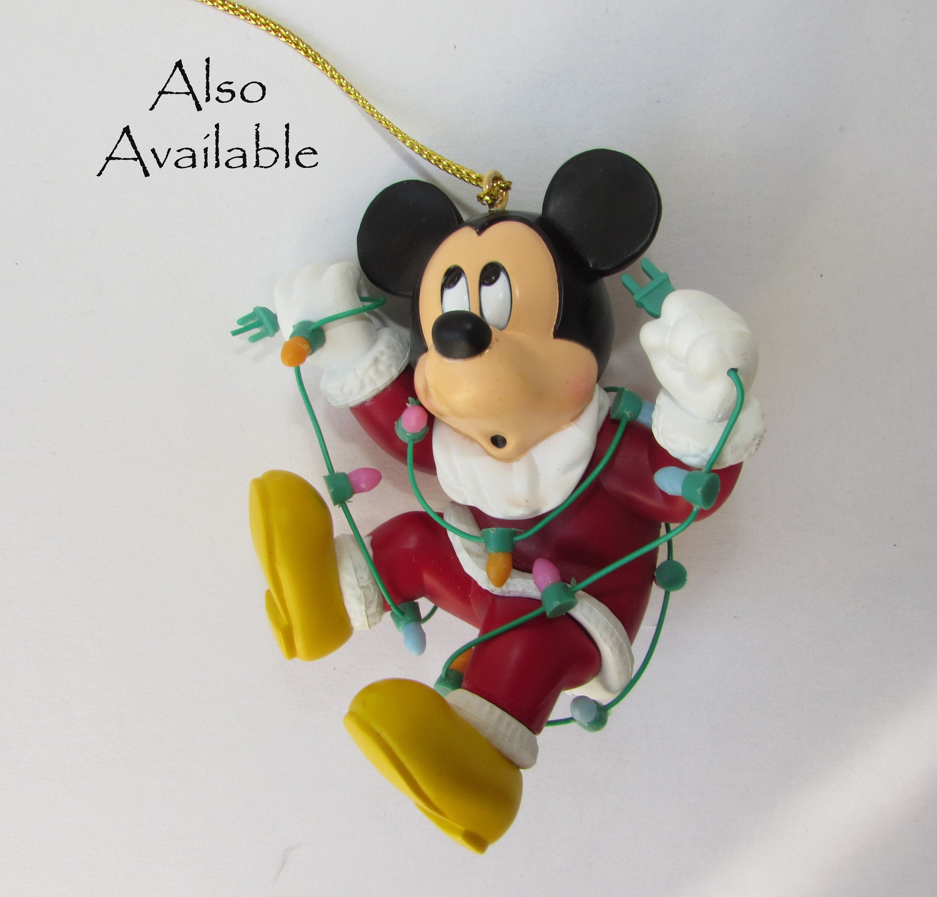 NEW Disney Storybook Ornaments Christmas Alice in Wonderland - collectibles  - by owner - sale - craigslist