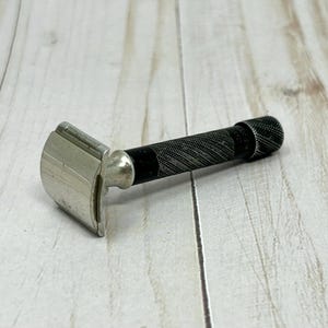 ROTBART MINI RAZOR Vintage Callous Cutter Shaving Tool Made in Germany ...