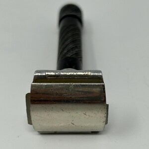 ROTBART MINI RAZOR Vintage Callous Cutter Shaving Tool Made in Germany ...