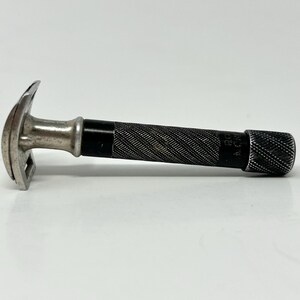 ROTBART MINI RAZOR Vintage Callous Cutter Shaving Tool Made in Germany ...