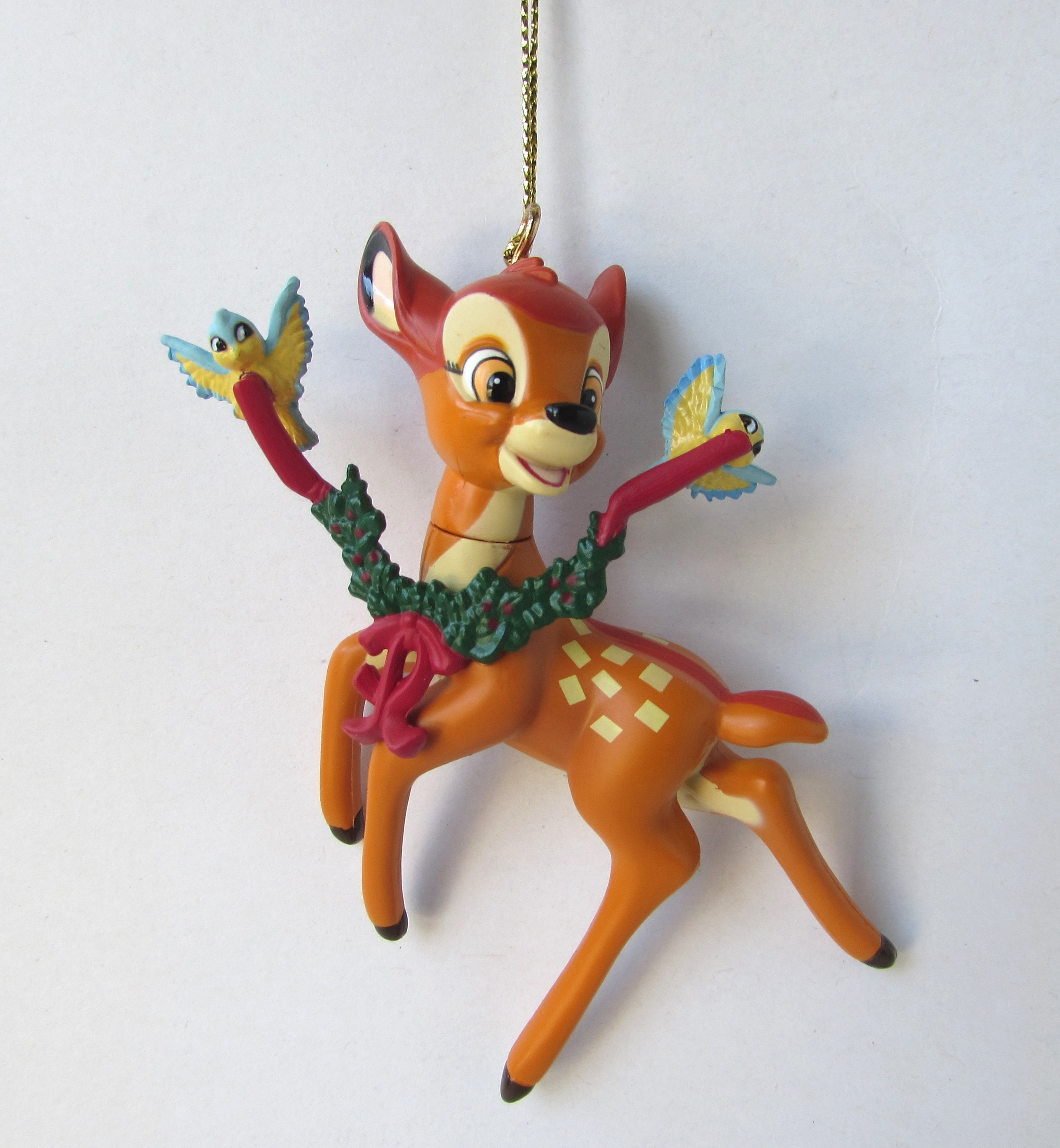 Tiktok'S Bambi: A Christmas Story You Need To See - 9ebdtzy