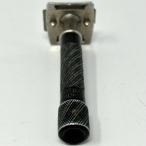 ROTBART MINI RAZOR Vintage Callous Cutter Shaving Tool Made in Germany ...