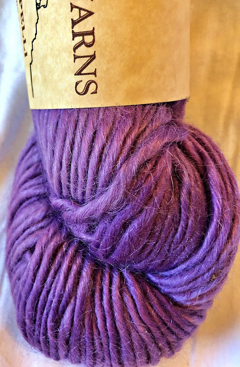 Fiesta Yarn, Kokopelli Fiesta Yarn Highend Premium Quality Mohair/wool