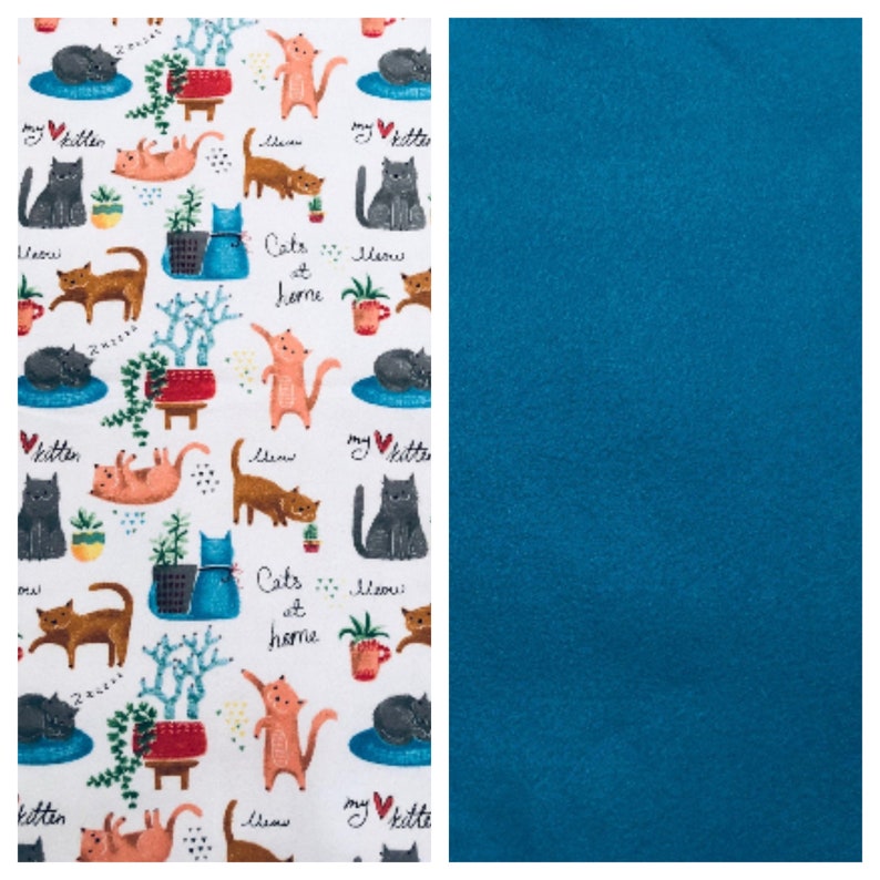 Cats at Home Snuggle Tunnel For Small Critters