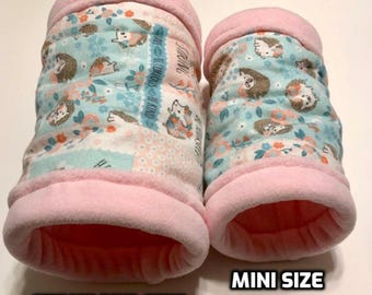Snuggle Tunnel For Small Critters