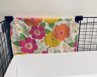Guinea Pig Cage Wall Saver - Set of 2!