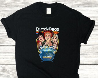 Dutch Bros Coffee - Etsy Australia
