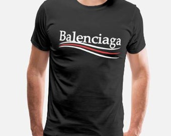 balenciaga t shirt price