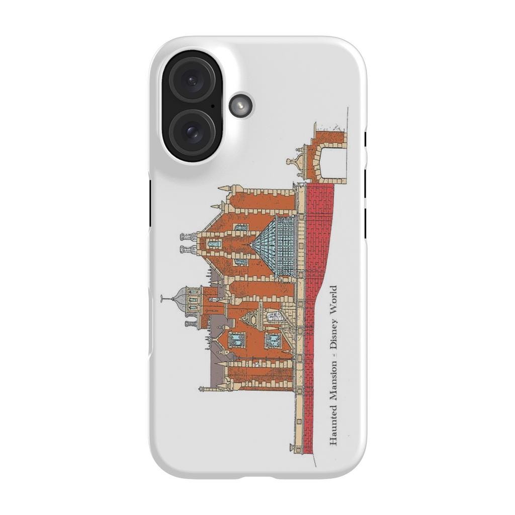 IPhone 16 - Phone Case - Disney World - Haunted Mansion - Premium Glossy Snap Case - Etsy IPhone 16 - Phone Case - Disney World - Haunted Mansion - Premium Glossy Snap Case - Etsy