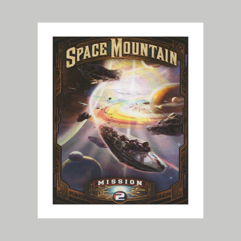 Free Free 291 Space Mountain Svg Free SVG PNG EPS DXF File