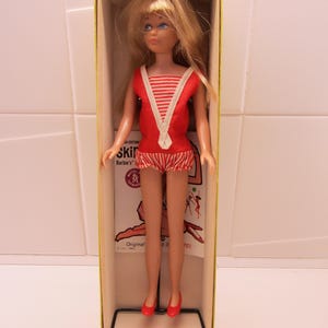 Skipper in Original Box - Etsy