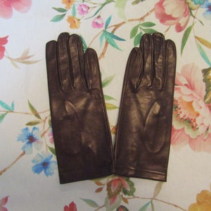 Piumelli Gloves - Etsy