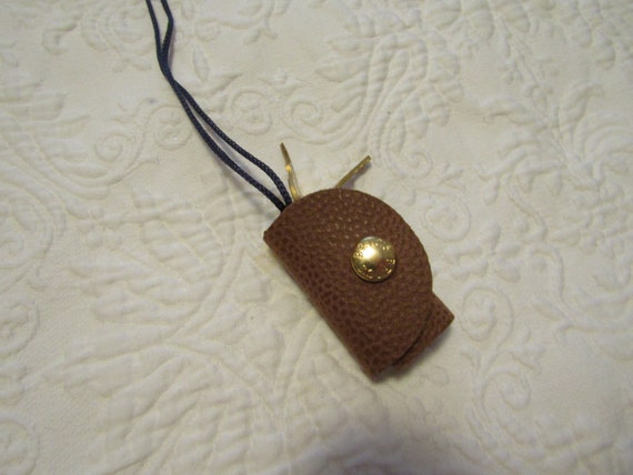 BRICS Lock & Keys--NEW and Unused! - image 1