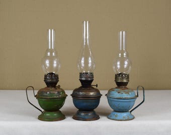 ヴィンテージ オイルランプ ランタン 和製アンティーク Amazon.co.jp: Remoteta アンティーク オイルランタン ランタン