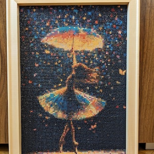 Risultati per diamond painting sottobicchieri