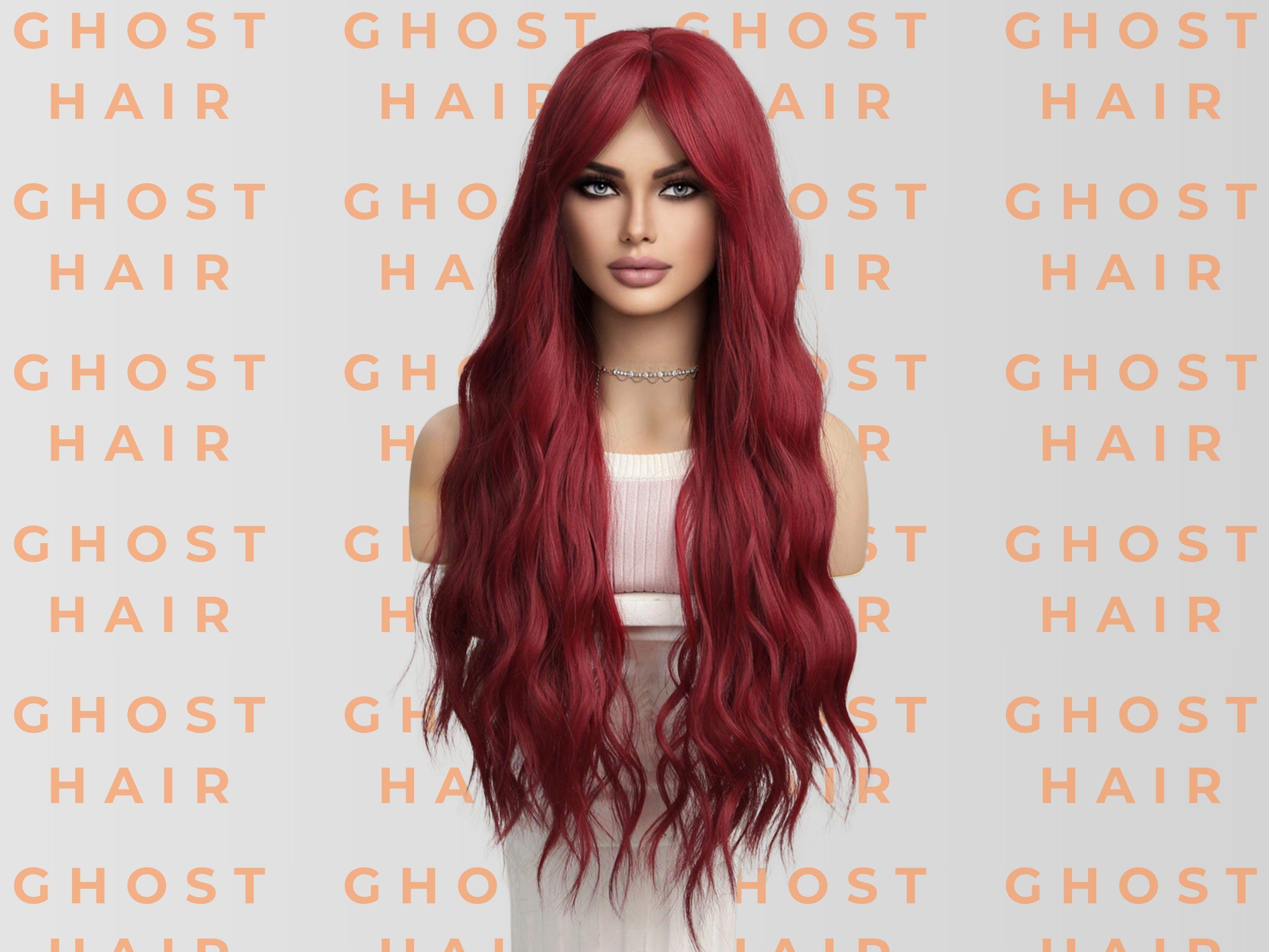 Synthetic beautifully styled wigs India (Exclusive) Lace Front & Monofilament Part Synthetic  main image 3