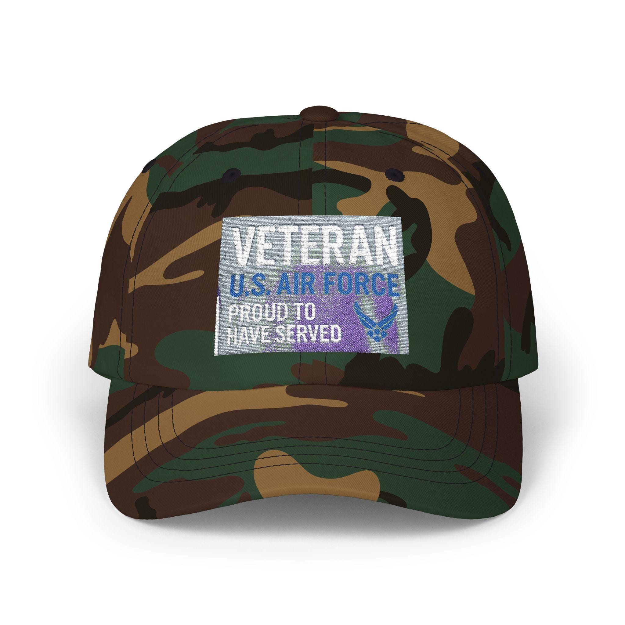 Army Cap Inherent Resolve Veteran Hat JTF Joint Task Force