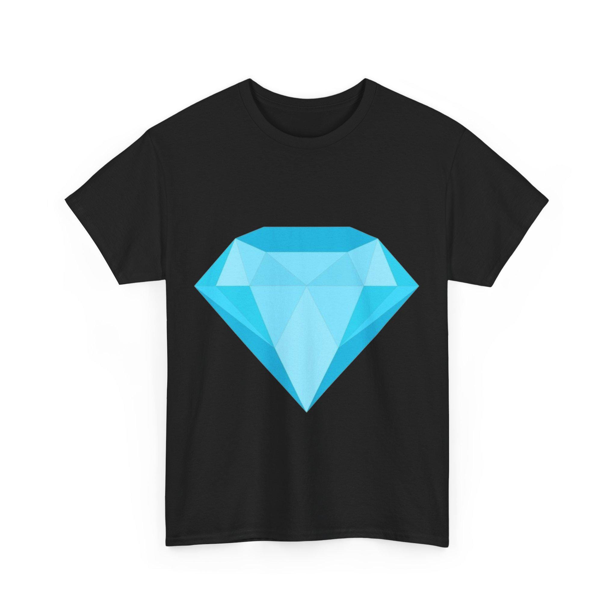 トップス Birth Of  Child Diamond Shirt 20K Diamond Pearl Shirt in Grey – Birth Of Royal Child