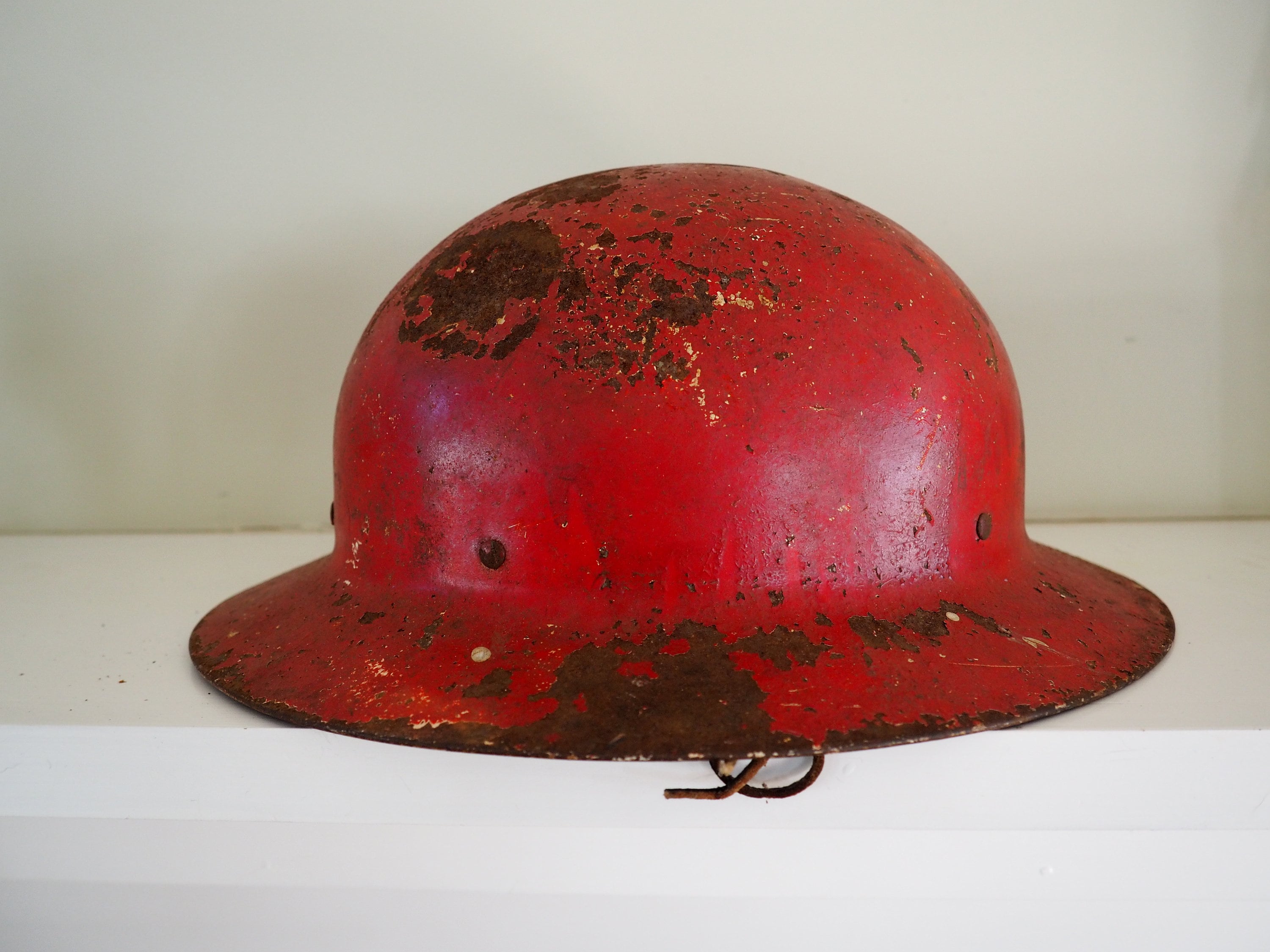 Ww1 Brodie Helmet for sale Only 3 left at 75