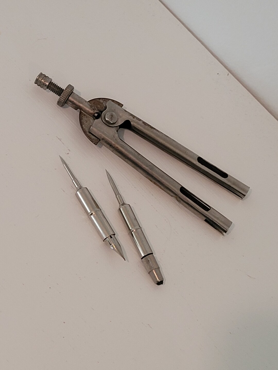 Vintage Drafting Protractor - Etsy