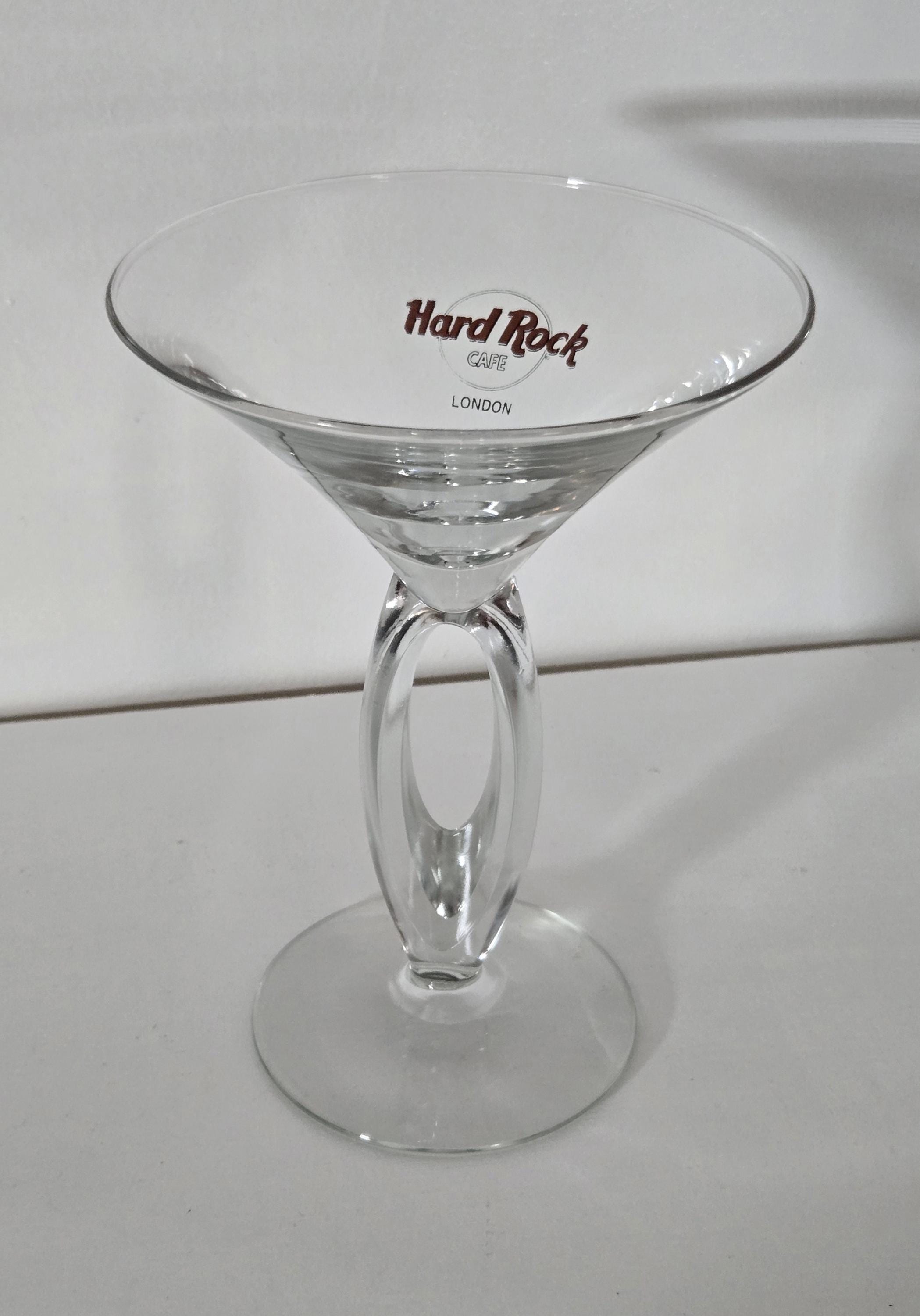 London Souvenir-Schnapsglas – Mit Briefmarken-Design, 5,7 Cm Hoch, 4,6 Cm Durchmesser, Seltenes Sammlerstück