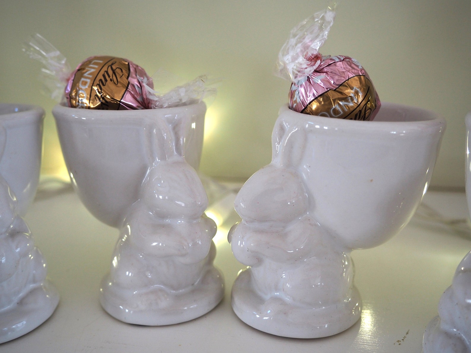 Ototo Miss Nessie Egg Cups - Interismo Online Shop Global